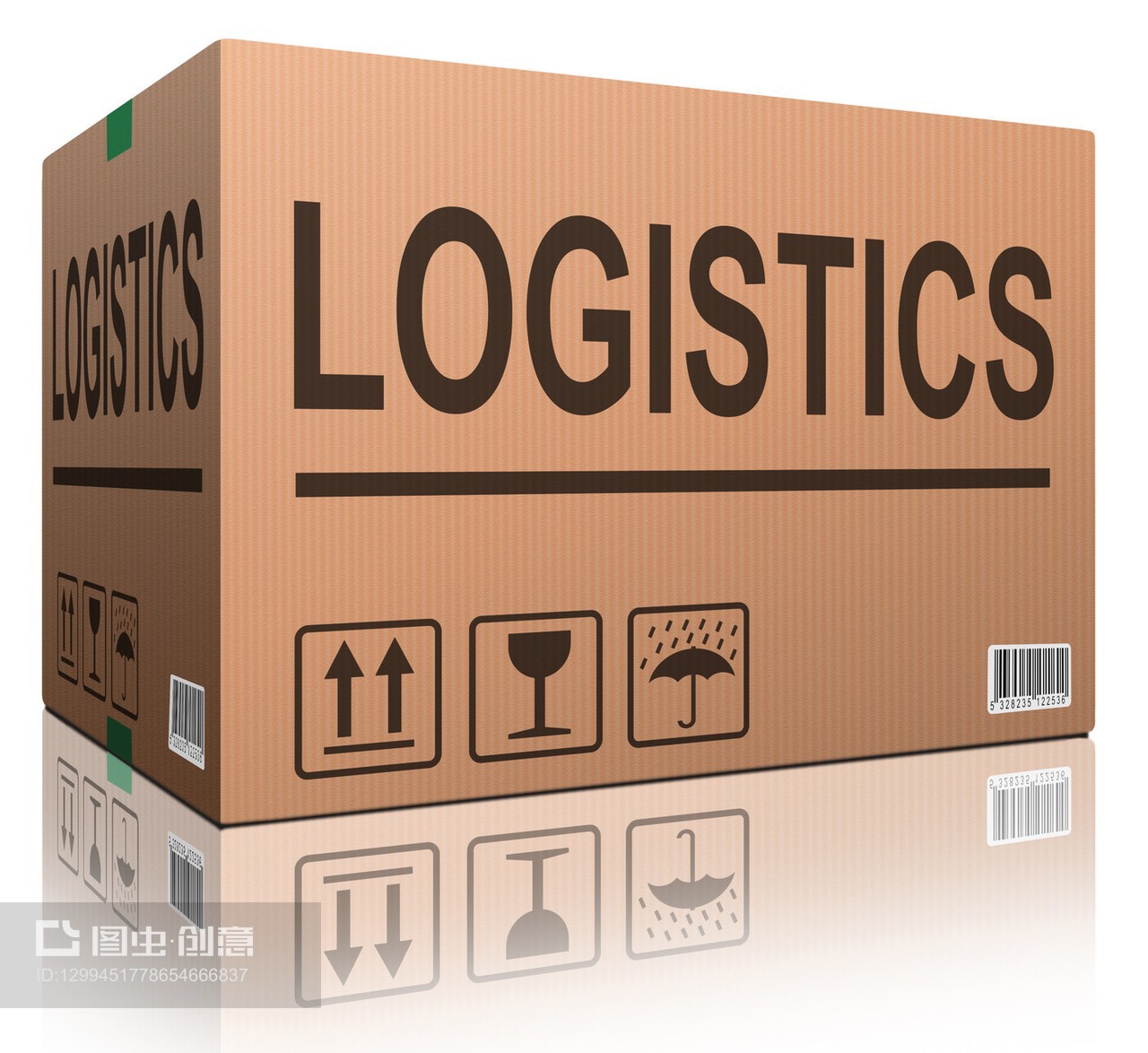 物流紙箱在貨物進出口中的關鍵作用與注意事項