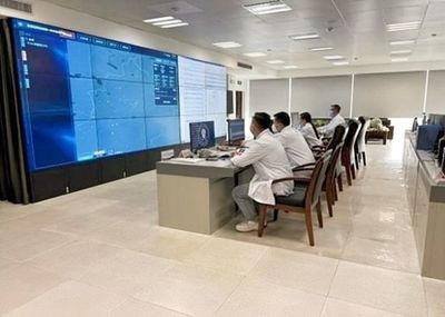 新疆 以巨災防范工程賦能防震減災事業現代化，信息系統運維服務筑牢安全防線